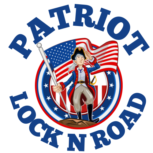 Patriot Lock N Road